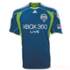Image for article titled Wear Your 360 Fanboy Heart On Your Sleeve